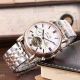 Replica Omega Speedmaster Watch 2-Tone Rose Gold Tourbillon Mens Size (2)_th.jpg